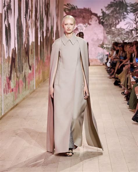 dior winter collection|christian dior pre fall 2024.